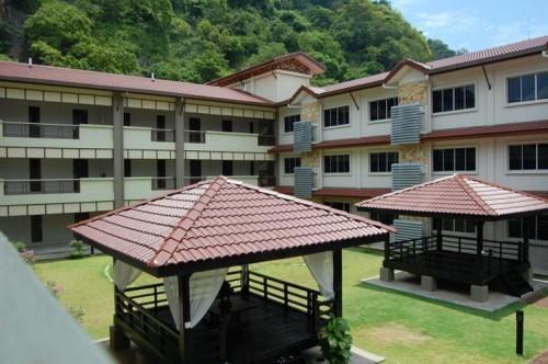 Hotel Seri Malaysia Kangar Dış mekan fotoğraf