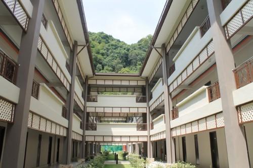 Hotel Seri Malaysia Kangar Dış mekan fotoğraf