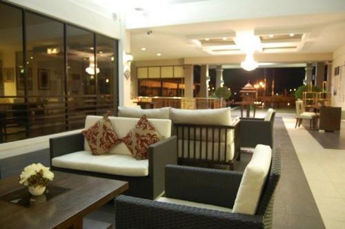 Hotel Seri Malaysia Kangar Dış mekan fotoğraf