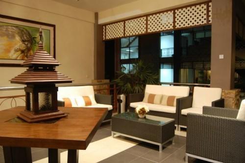 Hotel Seri Malaysia Kangar Dış mekan fotoğraf