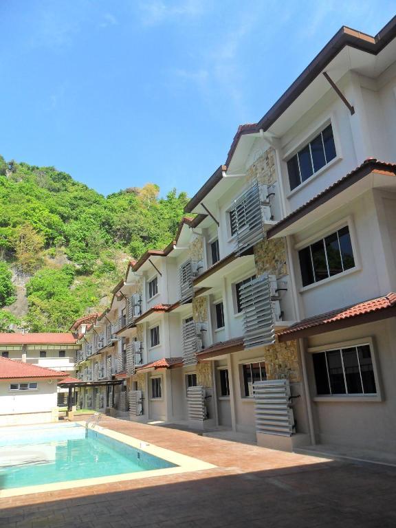 Hotel Seri Malaysia Kangar Dış mekan fotoğraf